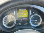 Cab with Warning Lights