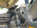 Cab with