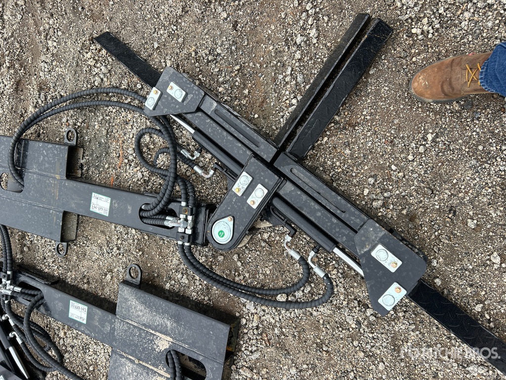 Aspect général with