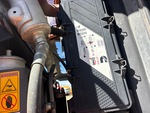 Motor with