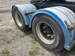 4 Underbody - Truck with