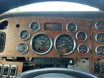 4 Transmision with Warning Lights