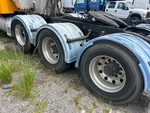 4 Underbody - Truck with