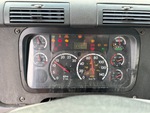 Cab with Warning Lights