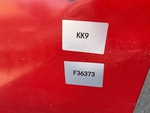 General Appearance with Numéro de série/Numéro d'identification du véhicule automobile