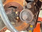 Brakes with