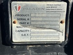 Specialty with 