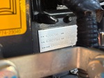 Motor with 