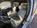 Cab with Seats/armrests