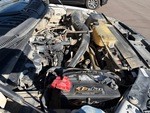 Engine with Engine - Right Side