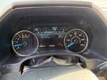 Cab with Gauges