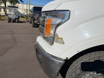 General Appearance with Paint