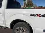 General Appearance with Sheet Metal (fiberglass) Condition