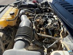 Engine with Engine - Left Side