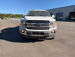 General Appearance with Exterior Lights