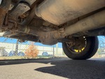Drivetrain with Rear Axle