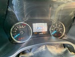 Cab with Warning Lights