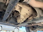 Drivetrain with Transfer Case