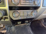 Cab with Heater