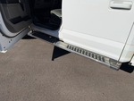 General Appearance with Steps/Ladders