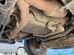Drivetrain with Transmission