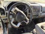 Cab with Steering Control