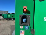 Generator with Emergency Shut Off Switch