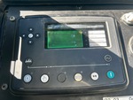 Control Station with Gauges