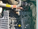 Engine with Engine - Left Side
