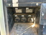 Generator with Receptacles