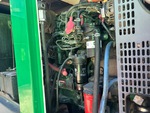 Engine with Engine - Right Side