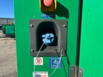 Engine with DEF / AdBlue Tank