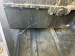 Engine with Oil Leaks