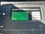 Control Station with Warning Lights
