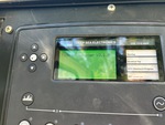 Control Station with Warning Lights
