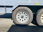 Trailer Chassis with