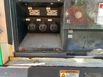 Generator with Receptacles
