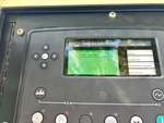 Control Station with Gauges