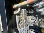 Engine with Radiator