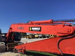 v2 Chassis - Excavator with Boom Condition