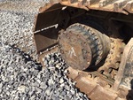 Drivetrain with Right Final Drive