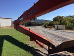 v2 Chassis - Excavator with 