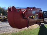 v2 Chassis - Excavator with 