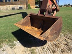 Specialty with Excavator Bucket Condition