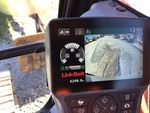 Control Station with Gauges