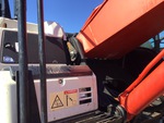 v2 Chassis - Excavator with Boom Base Pin and Bushings