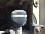 Hydraulics with Hydraulic Tank