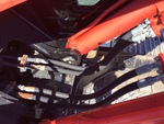 Hydraulics with Hoses (Hydraulics)