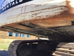 v2 Chassis - Excavator with Bottom Covers
