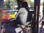 Control Station with Seats/Armrests